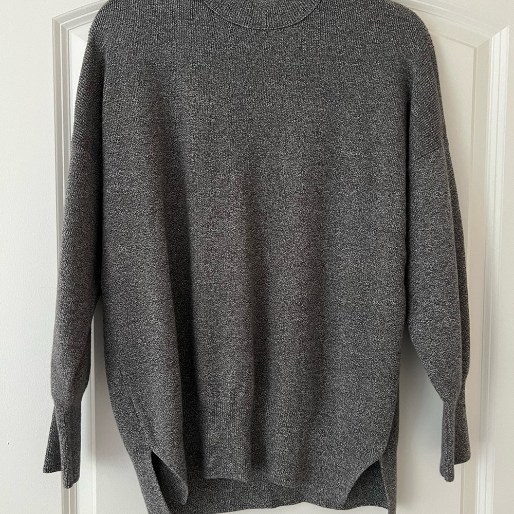 Abercrombie Sweater
